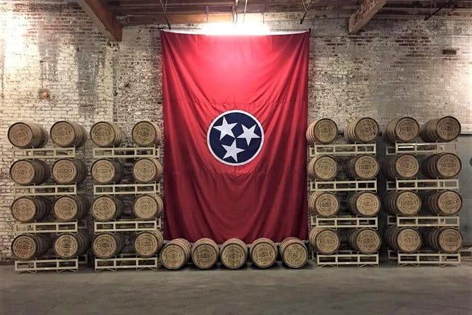 Craft Distillery Tour along Tennessee Whiskey Trail with Tastings from Nashville - Who Should Consider This Tour?