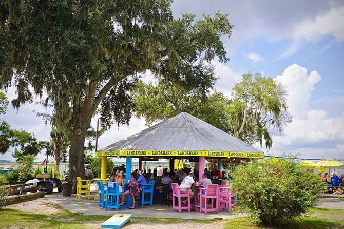 Daufuskie Island Daily Round Trip Ferry Tickets - Who Is This Experience Best For?