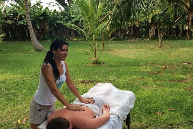 Day Spa Activity in Maui, Hawaii - Why This Experience Is a Winner for Many Travelers