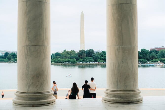 DC Cherry Blossom Tour with Optional Guided Entry into 3 museums - Pricing and Value