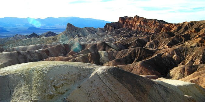 Death Valley Day Trip from Las Vegas - Who Will Appreciate This Tour Most?