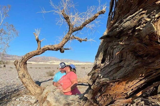 Death Valley Sunset, Stargazing and Red Rock Overlook Tour - FAQs