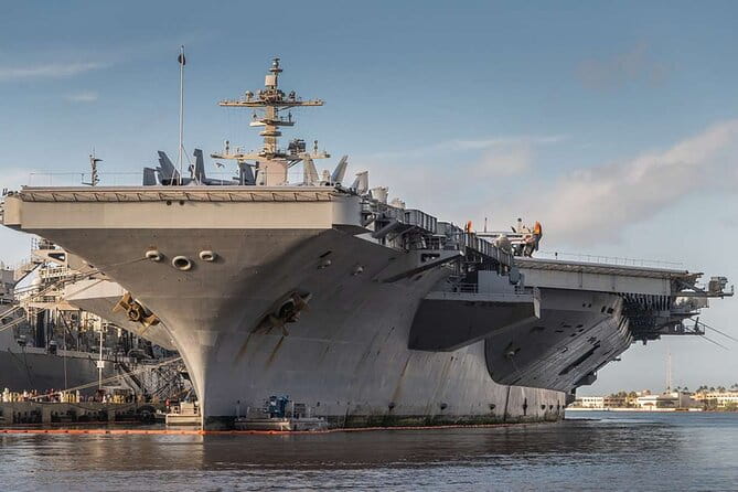 Deluxe Pearl Harbor USS Arizona Memorial and Honolulu City Tour - Who Would Enjoy This Tour?