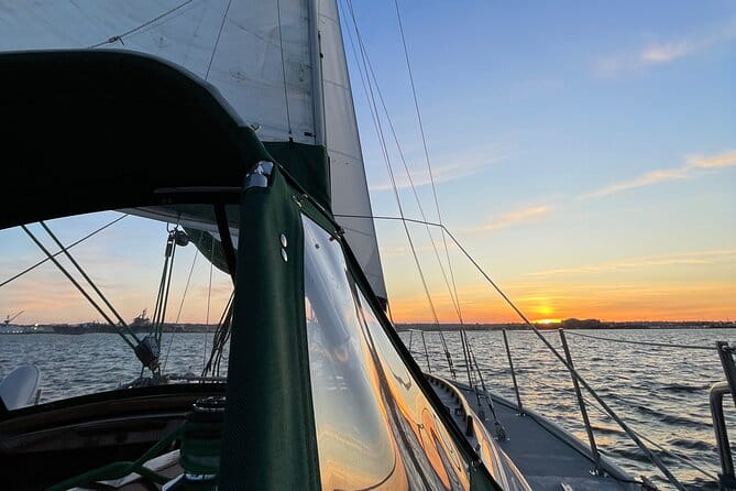 Deluxe Sunset & Day Sail Small Group - FAQ - Frequently Asked Questions