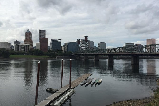 Discover Portland Half-Day Small-Group City Tour - Final Thoughts