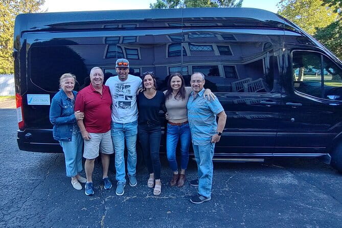 Door County Day Trips: Sightseeing Top to Bottom - The Practical Aspects and What You Should Know