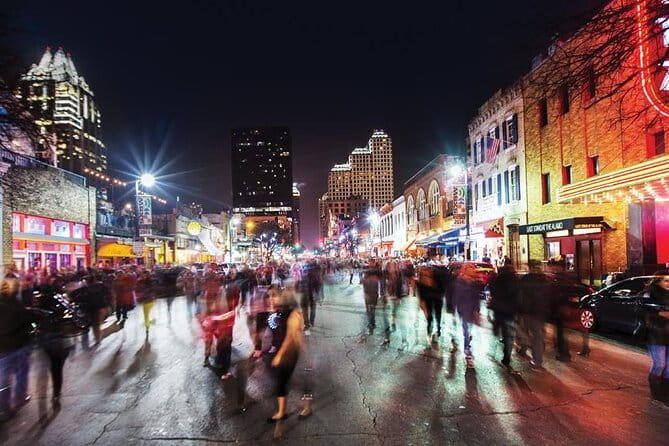 Downtown Austin Live Music Pub Crawl - Who Will Love This Experience?