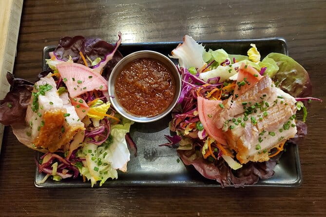 Downtown Fremont and East Side Bites Food Tour - FAQs