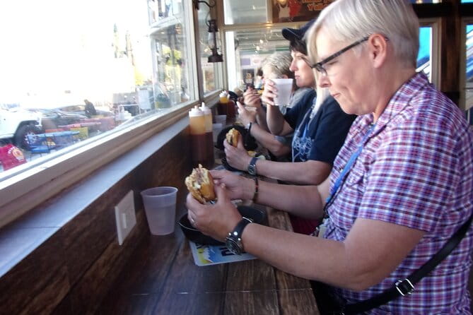 Downtown Las Vegas Food Tour by Segway - The Bottom Line: Is This Tour Worth It?