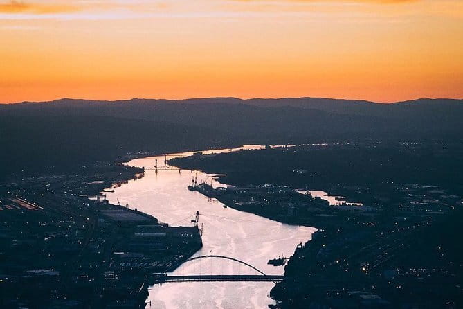 Downtown Portland Air Tour by Envi Adventures - FAQs