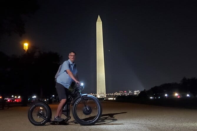 Epic Evening e-Scooter Tour - Who Should Consider This Tour?