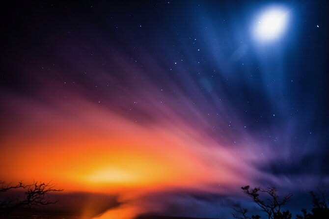 Evening Volcano Explorer from Hilo - FAQ