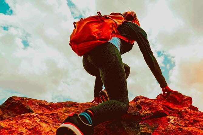 Exclusive: Happy Cactus Tour to Apache Trail & Superstition Mtn - Who This Tour Is Best For