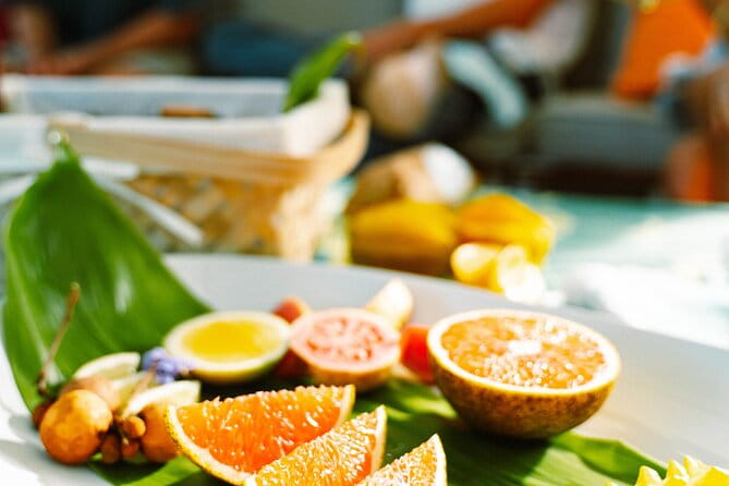 Farm and Food Experience in Kilauea - Is This Tour Worth It?