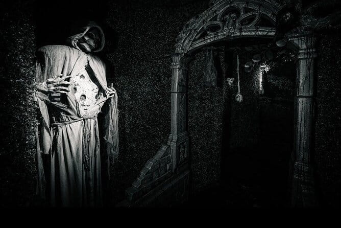 Fear at the Pier Haunted Attraction - Who Should Visit?