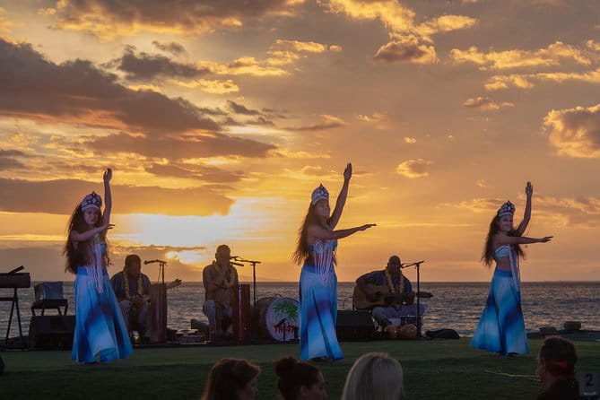 Feast at Mokapu Luau in Wailea - Who Might Want to Consider Alternatives?