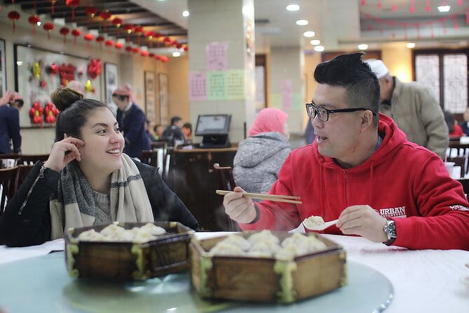 Flavors of Flushing: Exploring New York's Biggest Chinatown - Practical Details You Need to Know