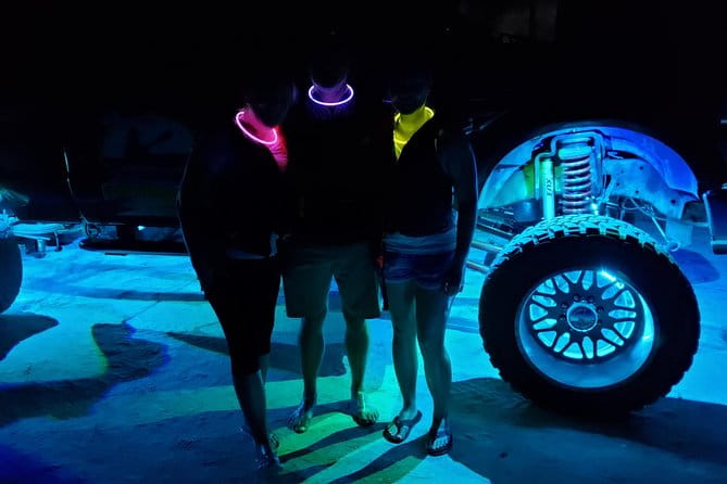 Florida Bioluminescence Kayaking Tour (Titusville) - The Value of a  Experience