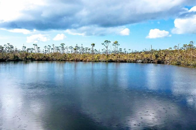 Florida Keys Nature & History Tour from Key West - What’s Included and What’s Not