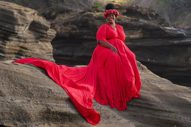 Flying Dress Photoshoot on Oahu - The Sum Up: Who Should Consider This Experience?