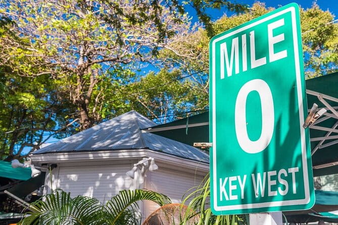 Fort Lauderdale to Key West Tour with Optional Add-ons - FAQ