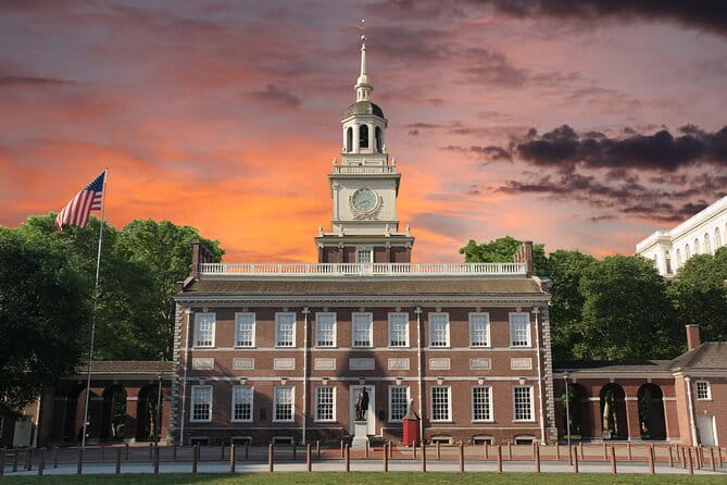 Founding Phantoms Adult's Only Walking Tour - Final Thoughts