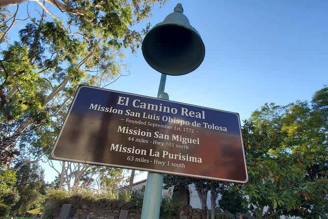 Ghost & True Crime Tour in San Luis Obispo - Who Will Love This Tour?