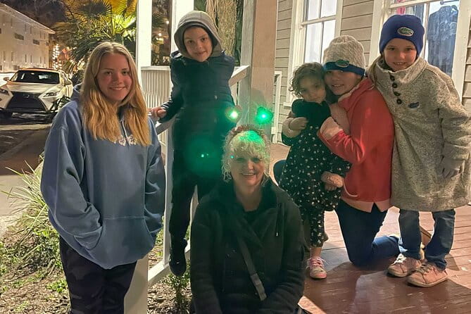 Ghosts of St. Augustine Walking Tour - Final Thoughts: Is It Worth It?