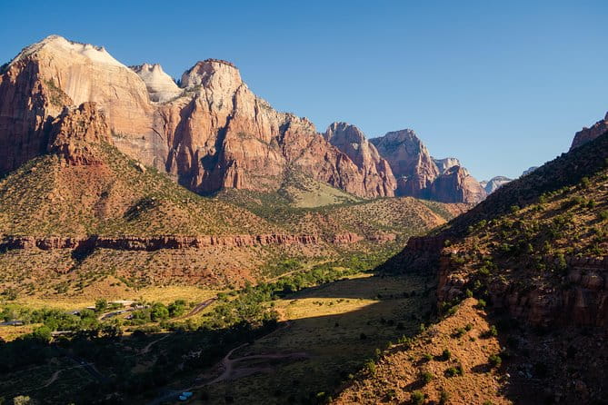 Grand Canyon, Monument Valley, and Zion Winter 3-Day Tour from Las Vegas - Pricing and Value