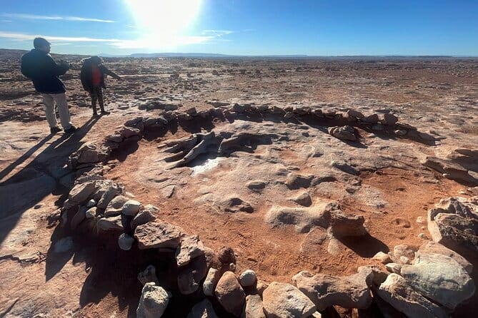 Grand Canyon South Rim, Antelope Canyon and Horseshoe Bend Tour - Who Should Book This Tour?