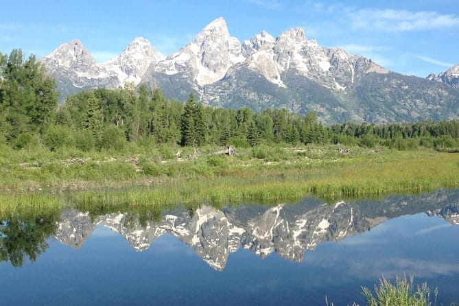 Grand Teton National Park - Sunrise Tour from Jackson Hole - Final Thoughts
