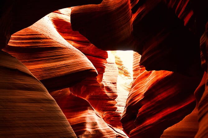 Guided Antelope Canyon & Horseshoe Bend Day Tour from Las Vegas - Final Thoughts