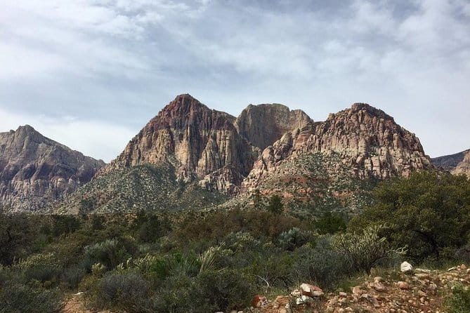 Guided or Self-Guided Road Bike Tour of Red Rock Canyon - FAQ