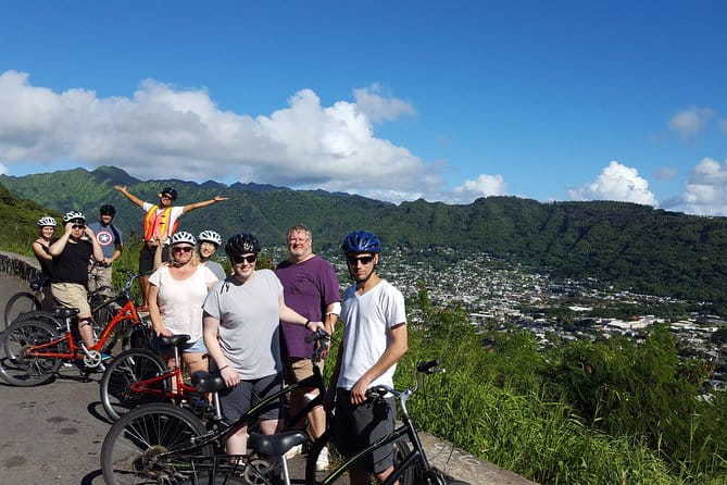 Half Day Oahu Combo Adventure: Bike, Sail and Snorkel - The Final Verdict