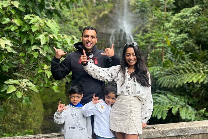 Half Day Private VIP Road to Hana Tour - The Sum Up
