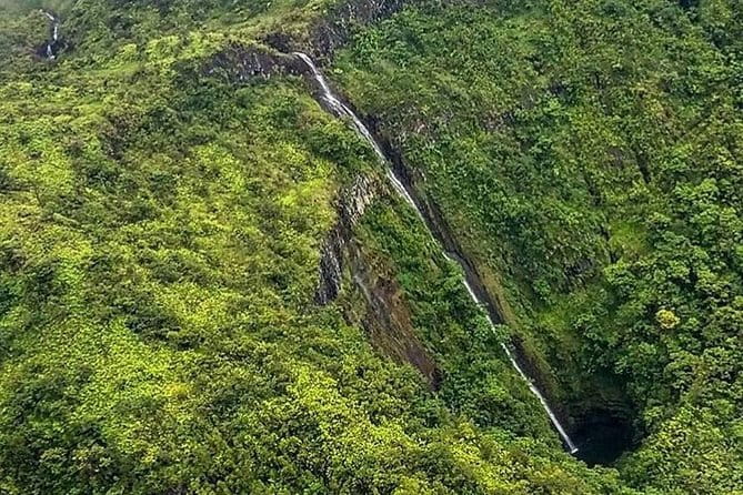 Hana Rainforest and Haleakala Crater Helicopter Tour - Final Thoughts: Who Will Love This Tour?