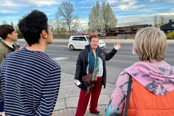 Hell's Highway Adults-Only Nighttime Walking Ghost Tour in Flagstaff - FAQ