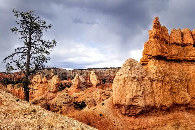 Hiking Experience in Bryce Canyon National Park - FAQs