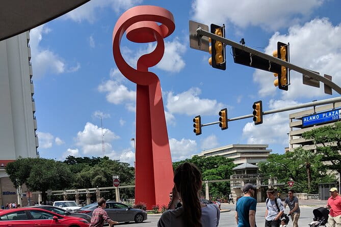 Historic Downtown & Riverwalk Walking Tour - FAQ