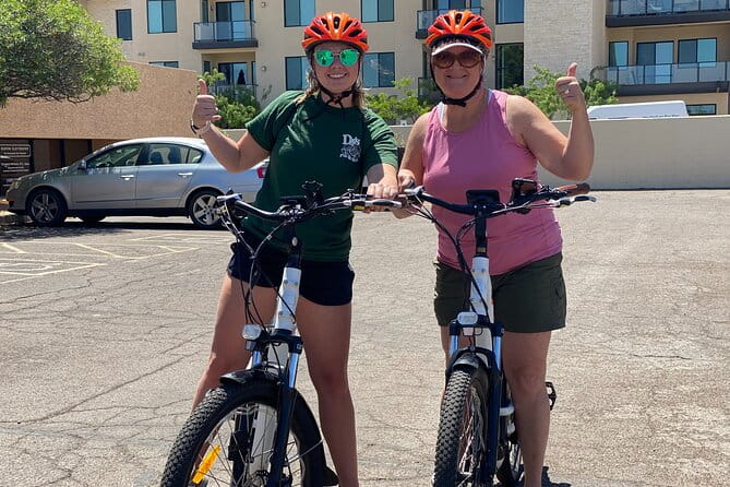 Hole in the Rock & Tempe Lake E-Bike Tour - 2 Hours - Analyzing the Value