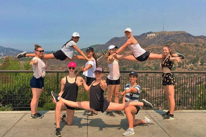 Hollywood Sign Hiking Tour to Griffith Observatory - Final Thoughts