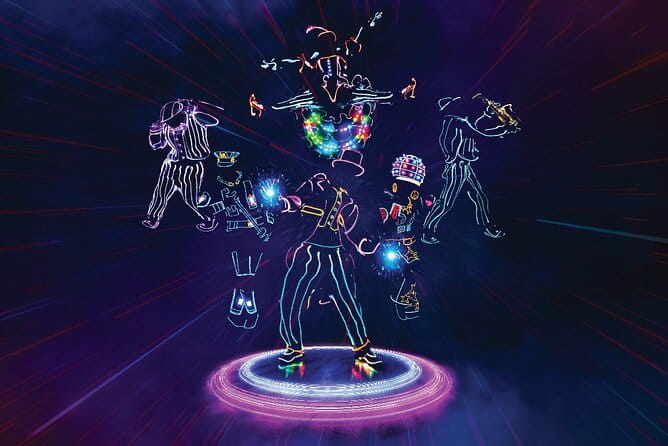 iLuminate at the STRAT Hotel and Casino - Who Should Consider This Tour?