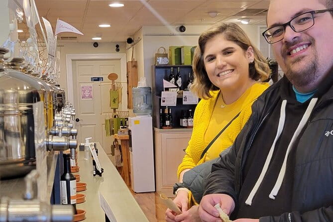 International Food Tour Lancaster, PA - Who Should Book This Tour?