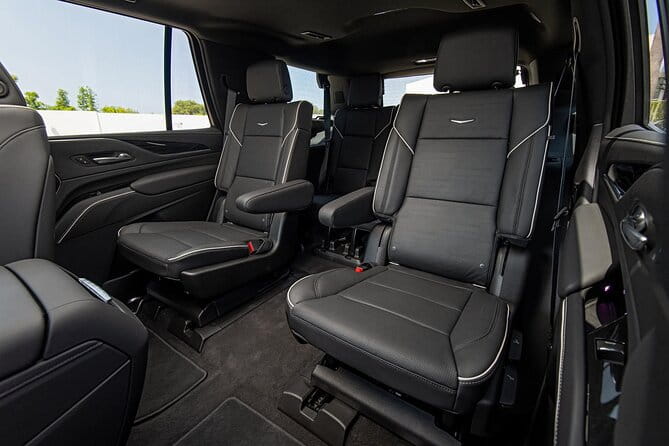 JFK AIRPORT LIMO | JFK To Manhattan Transfer With a Stretch Limo - Final Thoughts