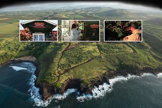 Kauai Canyon Explorer: Private Tour Featuring Waimea & Kokee - FAQ