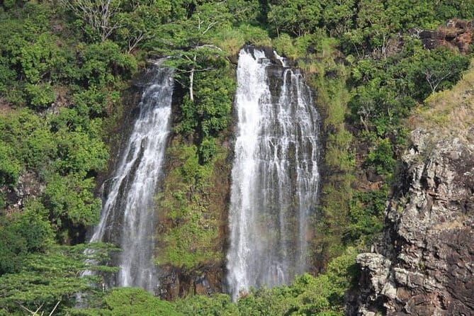 Kauai: Hawaii Movie Tour - Frequently Asked Questions