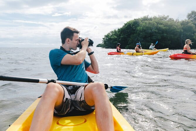 Kayak + Guided Snorkel & Morning Sail hosted by Honest Eco - Final Verdict