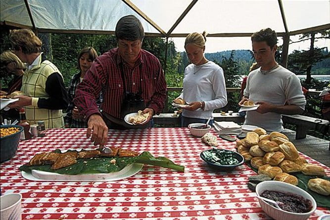 Ketchikan Rainforest Canoe and Nature Walk - Frequently Asked Questions