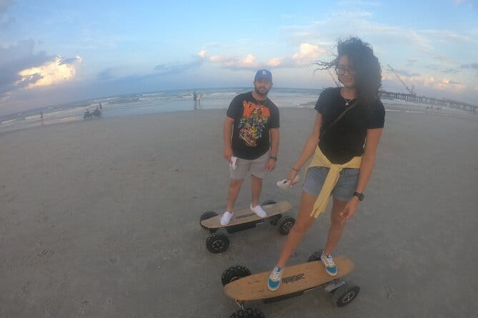 Kid-Friendly Beach Rides - Who Will Love This Tour?