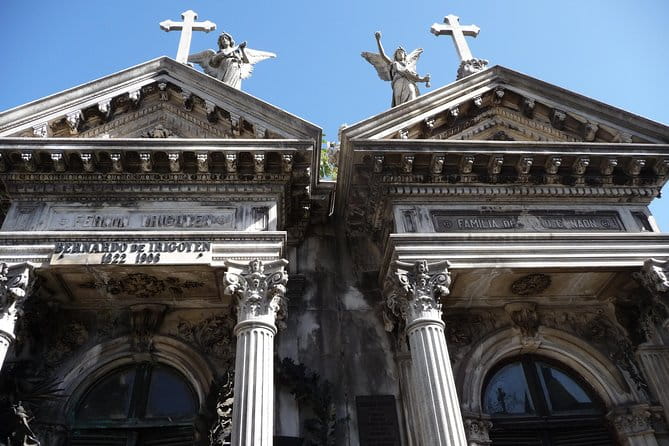Lake Lawn Metairie Cemetery Walking Tour - FAQs